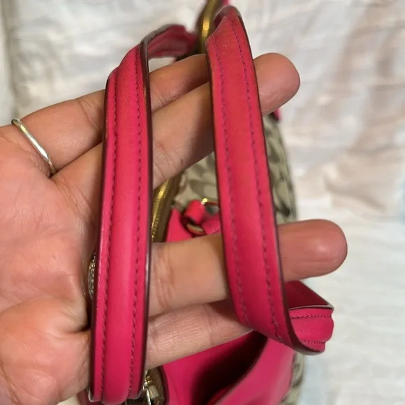 Coach Shoulder bag - Picture 10 of 15